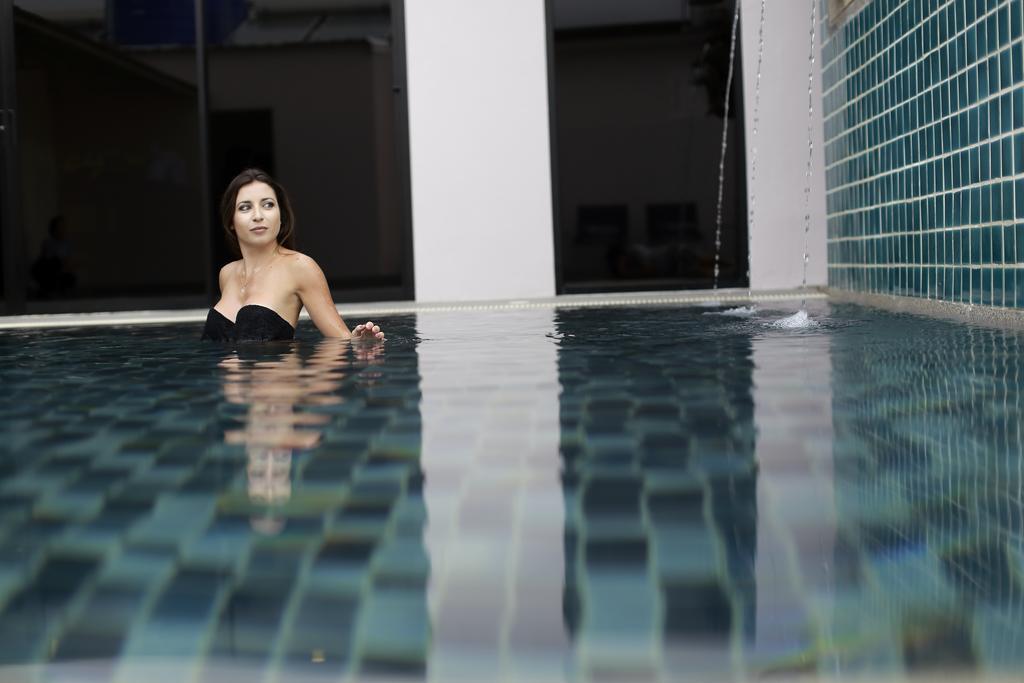 G Penthouse Vila Phuket Exterior foto