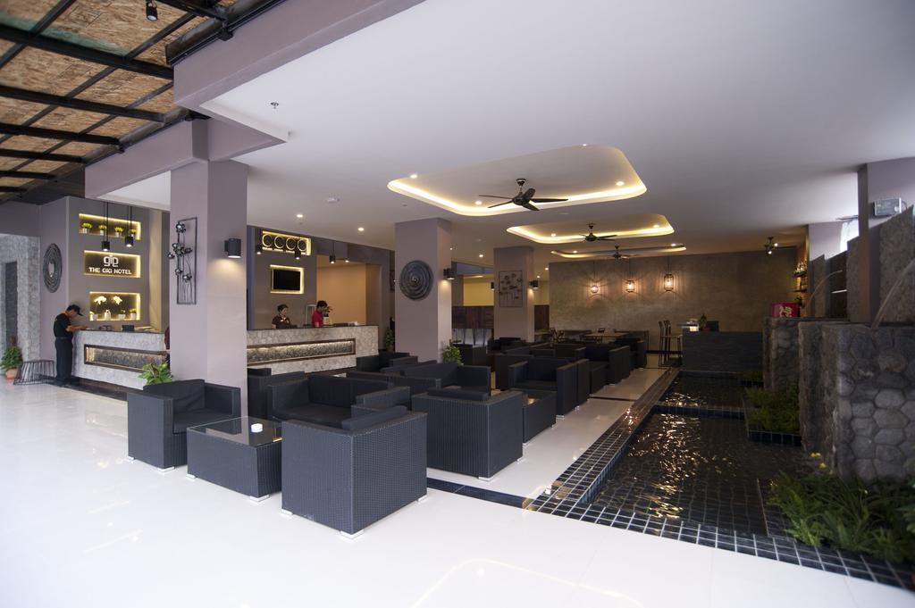 G Penthouse Vila Phuket Exterior foto