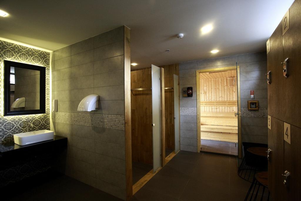 G Penthouse Vila Phuket Exterior foto